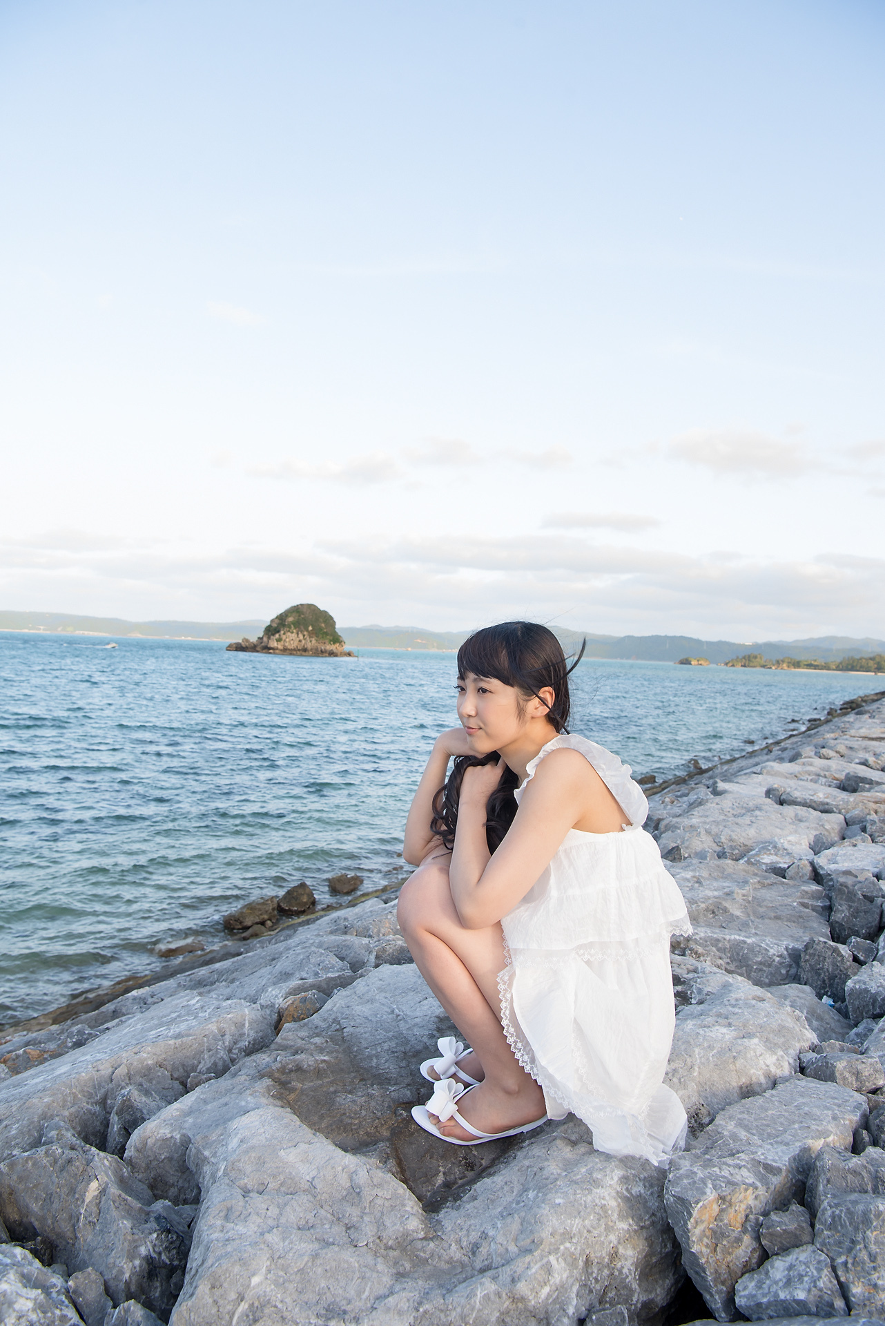 高梨あい [Minisuka.tv] 2018-05-03 Ai Takanashi - Regular Gallery 4.1